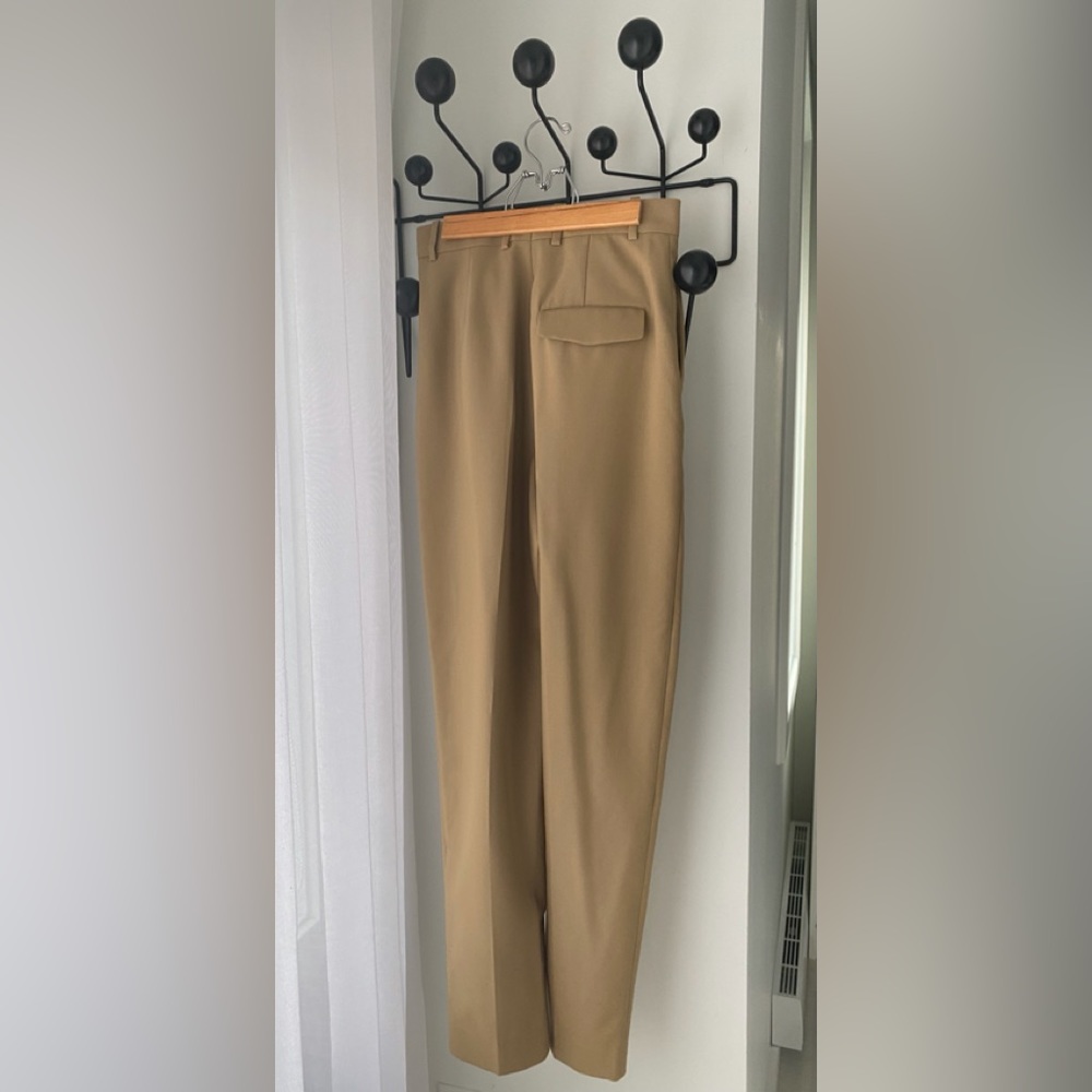 Like New Arket wool pants trousers size 36 (US size XS/S) - Picture 4 of 11